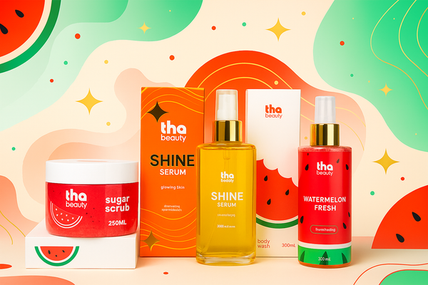 Combo Esfoliante Doce Renovaçao